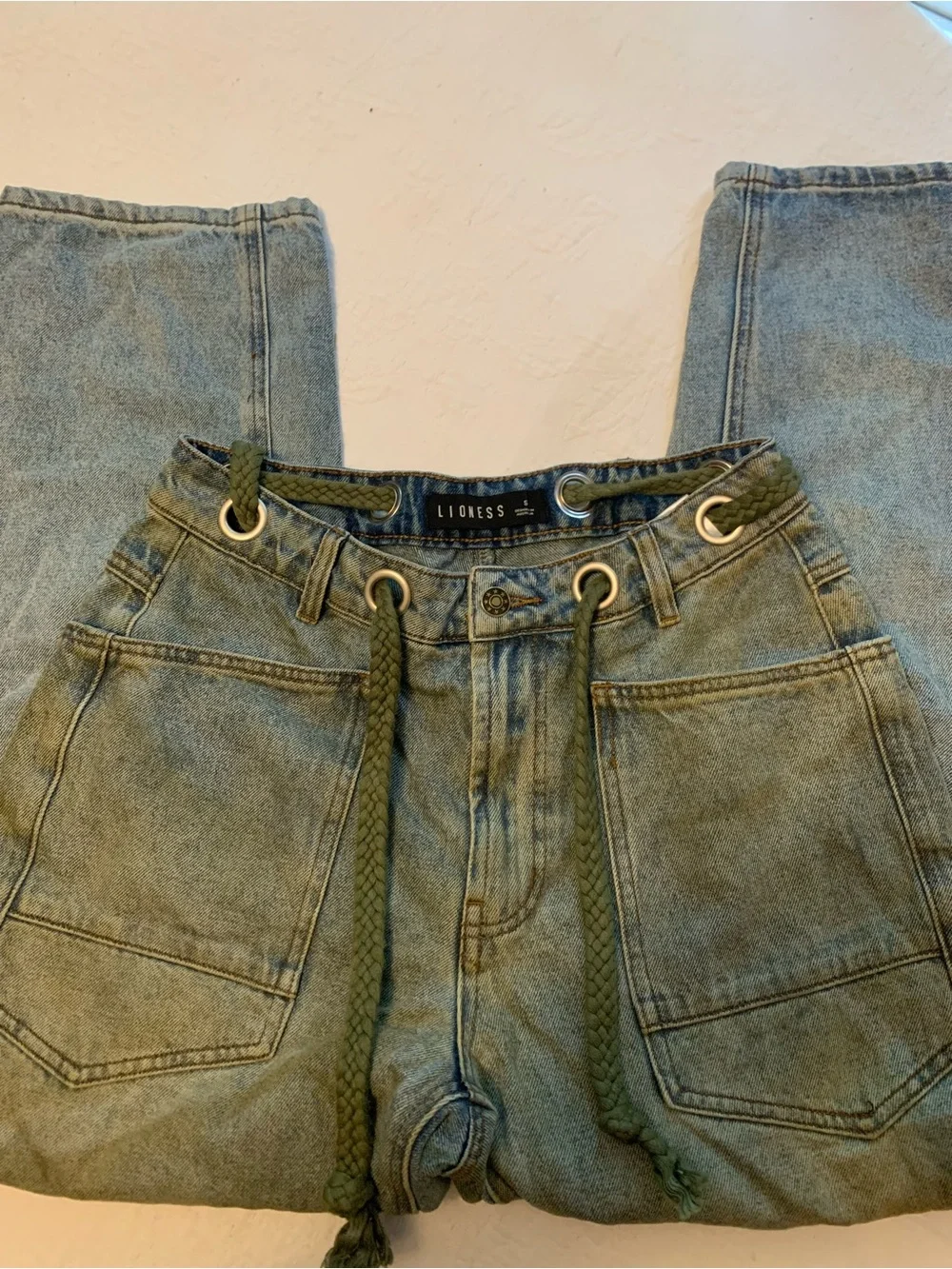 Lioness jeans